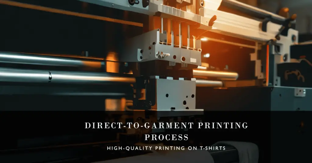Understanding Direct-to-Garment (DTG) Printers