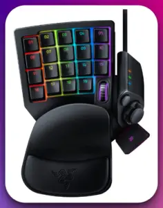 7 Best Gaming Keypads To Unlock Your Gaming Potential [2025]