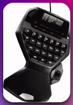 7 Best Gaming Keypads To Unlock Your Gaming Potential [2025]