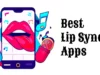 best lip sync apps featured new