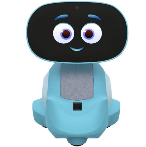 best personal robots for education and companionship