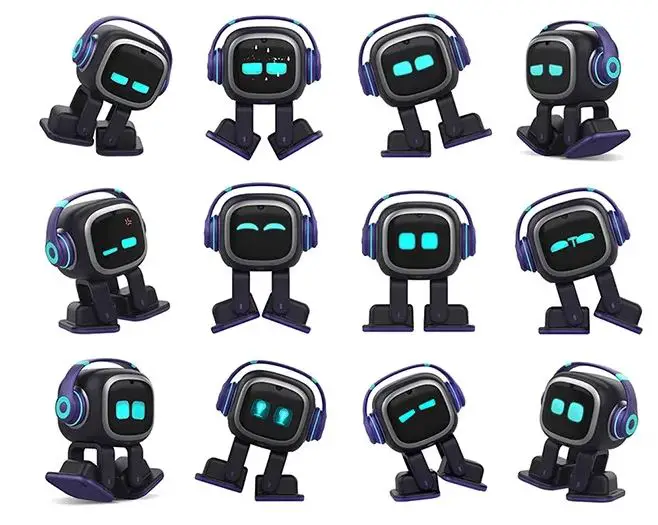best personal robots for meaningful connections