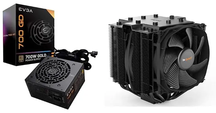  7 Best PSU Brands For Reliable Power Supplies