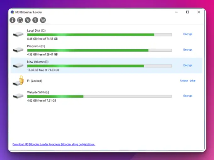 15 Best Bitlocker Alternatives For Device Encryption [2024]