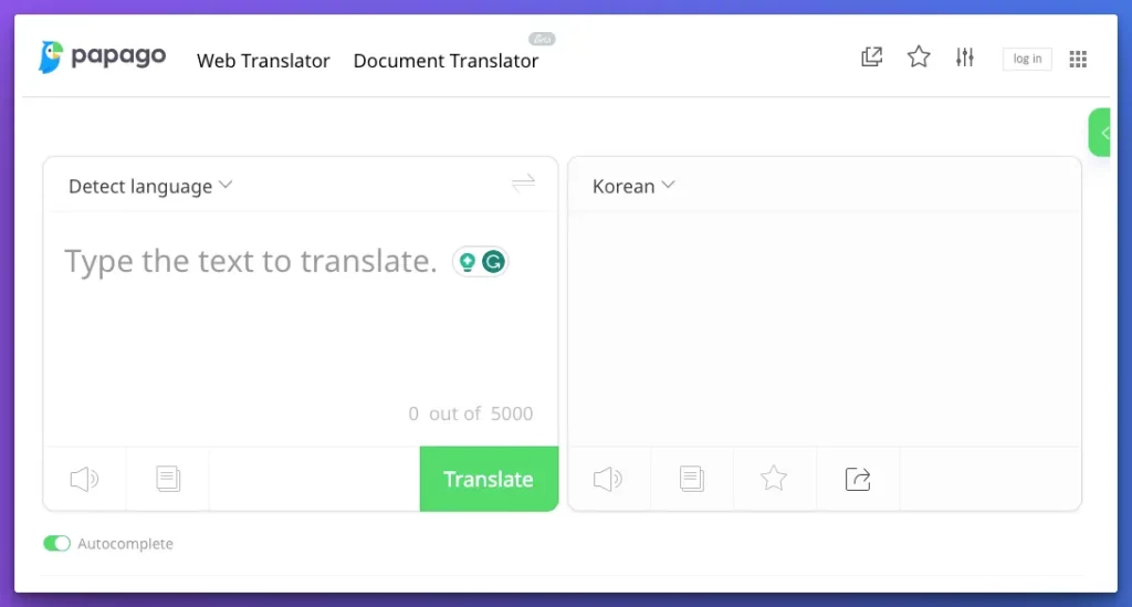 google translate alternatives new 9