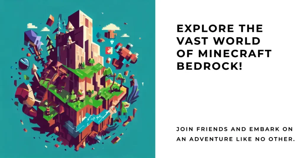 minecraft java vs bedrock new 4