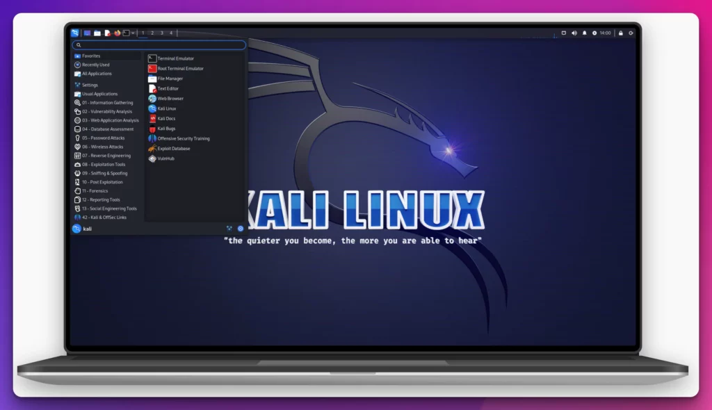 Parrot OS vs Kali: Which is the Best Pentesting Operating System?
