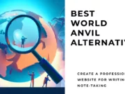 world anvil alternatives featured new