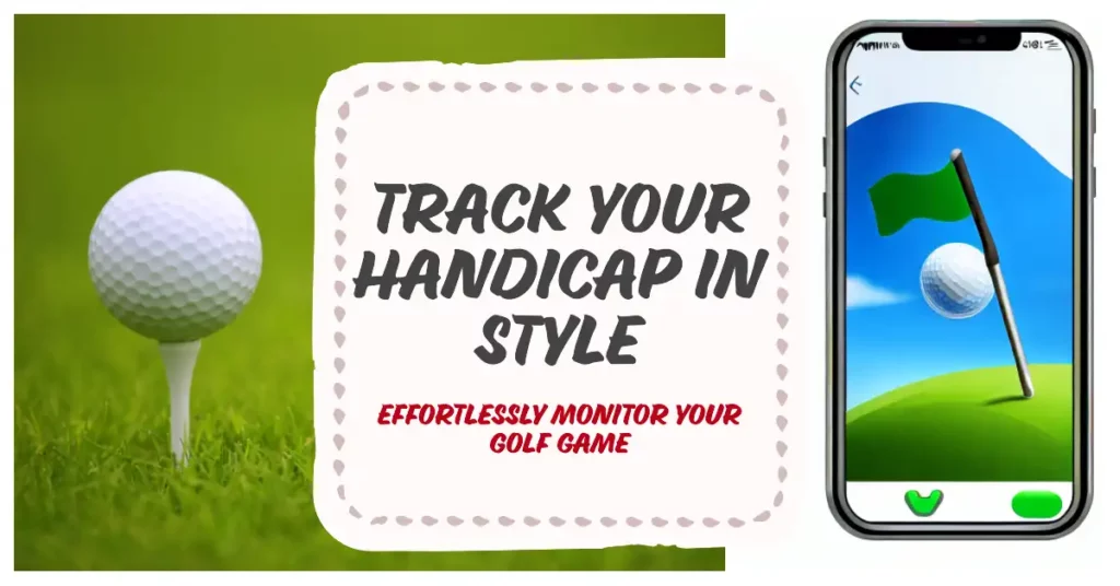 Benefits of Using Golf Handicap Apps