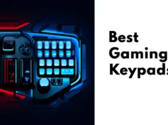 Best Gaming Keypads featured new