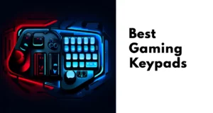 Best Gaming Keypads featured new