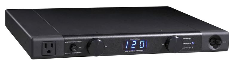 Best Home Theatre Power Managers 1