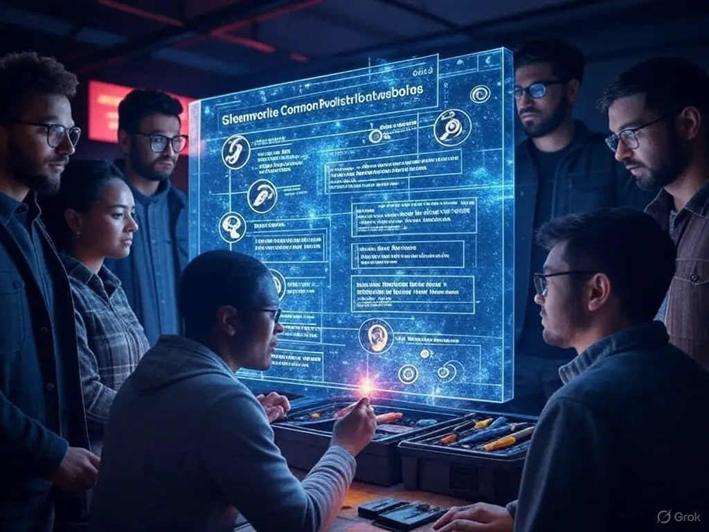 Common Issues and Troubleshooting