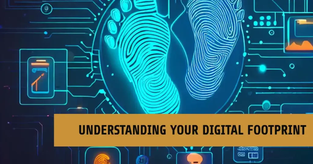 Features and Functionality of Digital Footprint Checkers