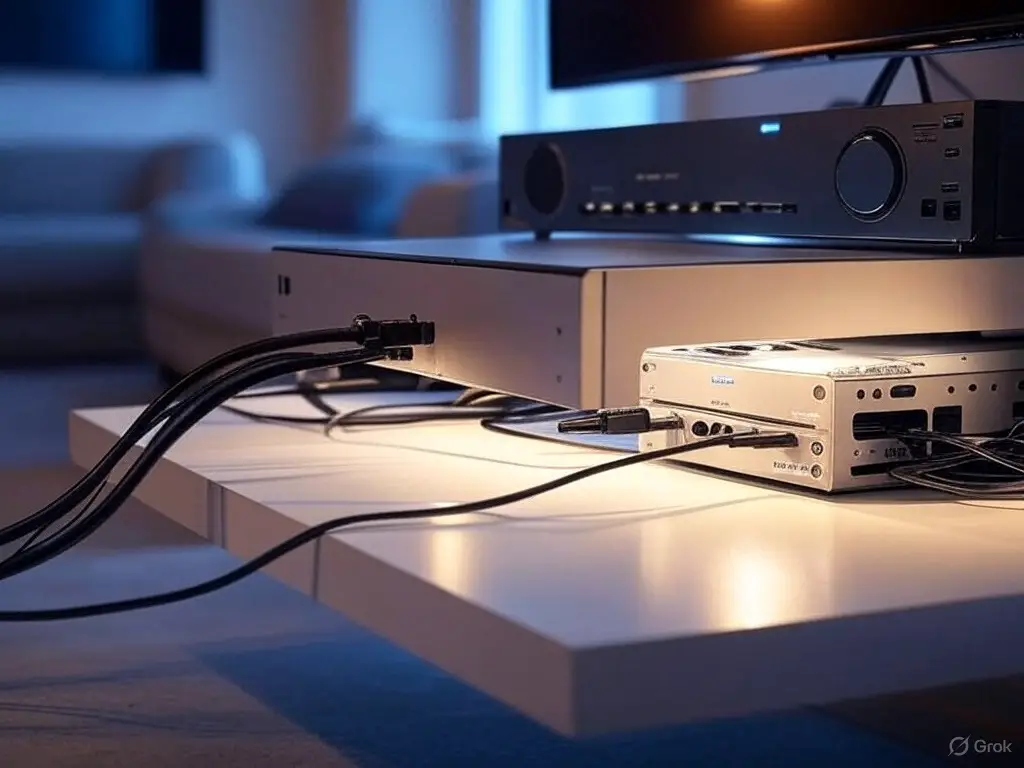 Features to Look for in the Best Home Theatre Power Manager