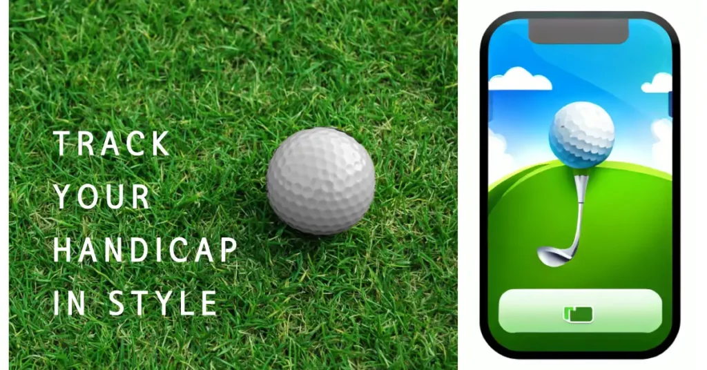 Golf Handicap Apps- What are they