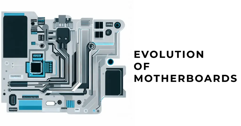 History of Motherboards (1)