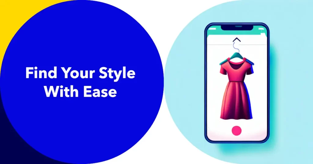 How Apps to Find Clothes By Picture Work