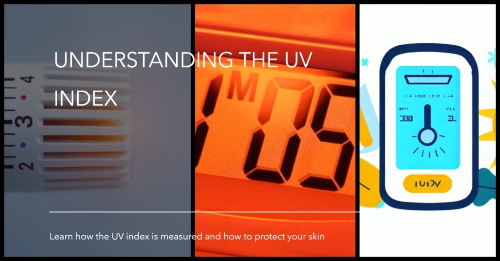 How The UV Index is Measured