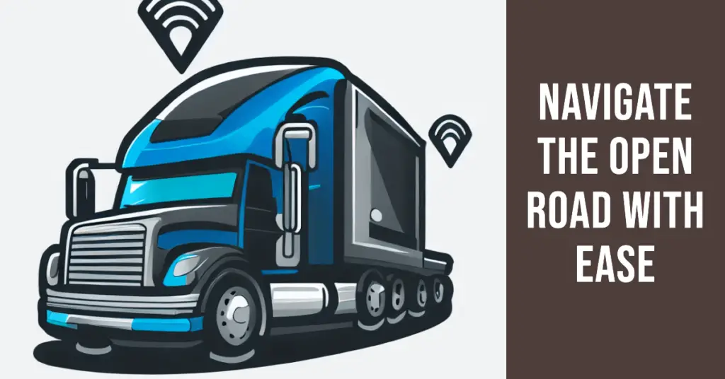 Need for Trucker Apps (1)