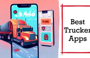 Need for Trucker Apps