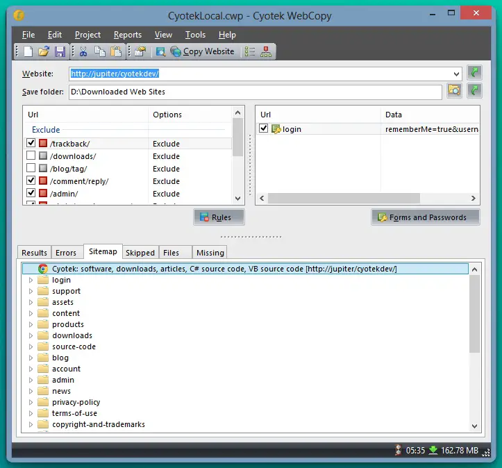Reliable Free Pick Among the Best HTTrack Alternatives