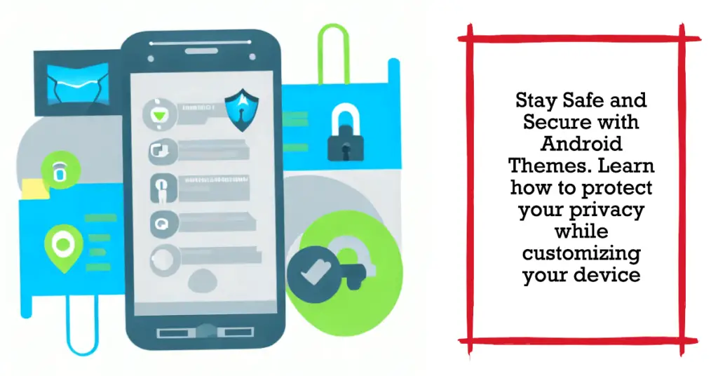 Safety and Privacy When Using Android Themes (1)