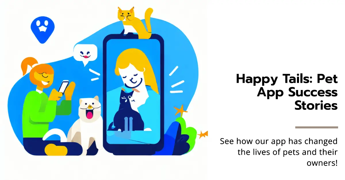 9 Best Pet Apps Must Have Tools For Pet Owners [2024]