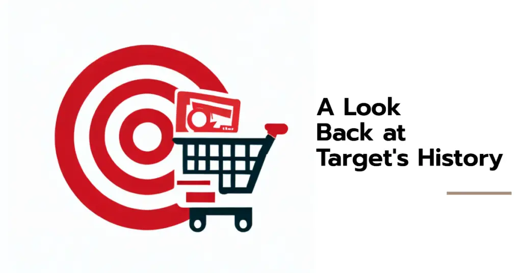 The History of Target (1)