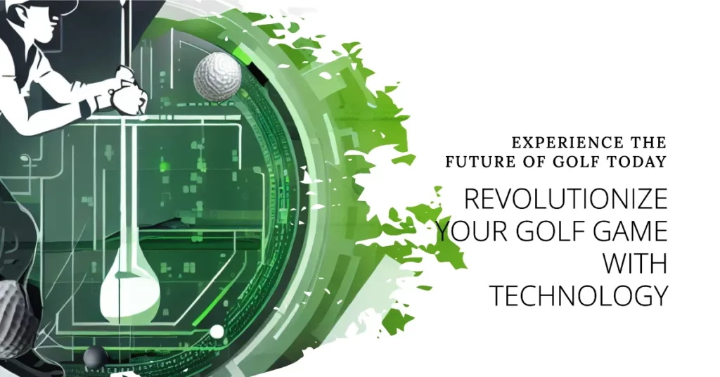 The Intersection of Golf and Technology