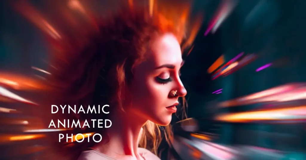 Tips and Tricks For Creating Stunning Animated Photos