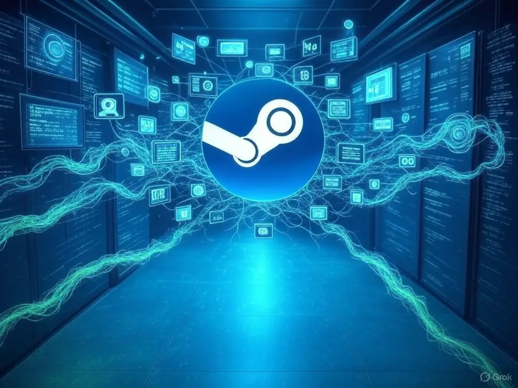 Use Cases for Steamworks Common Redistributables