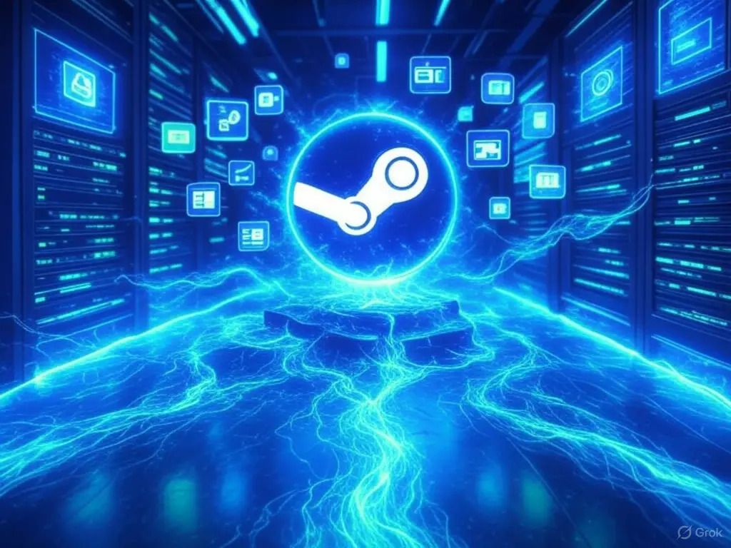 What Are Steamworks Common Redistributables