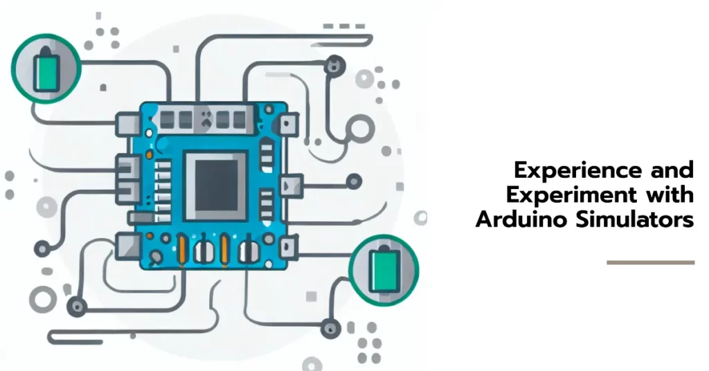 What are Arduino simulators