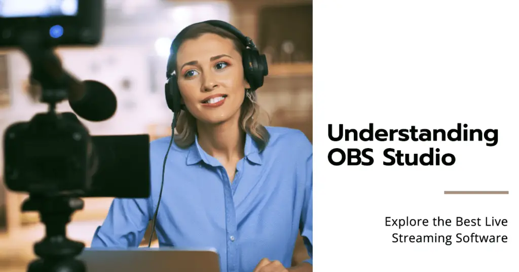 What is OBS Studio 
