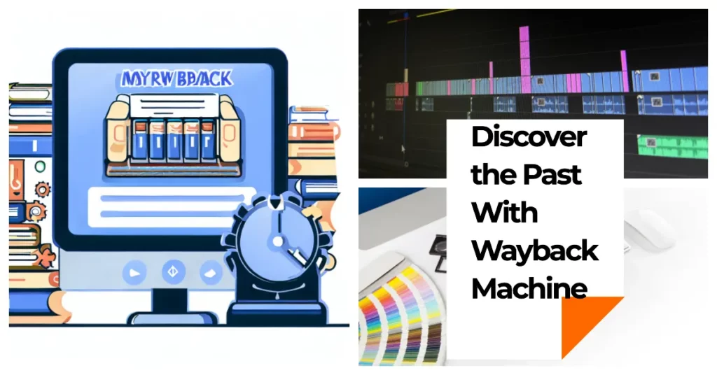 What is Wayback Machine