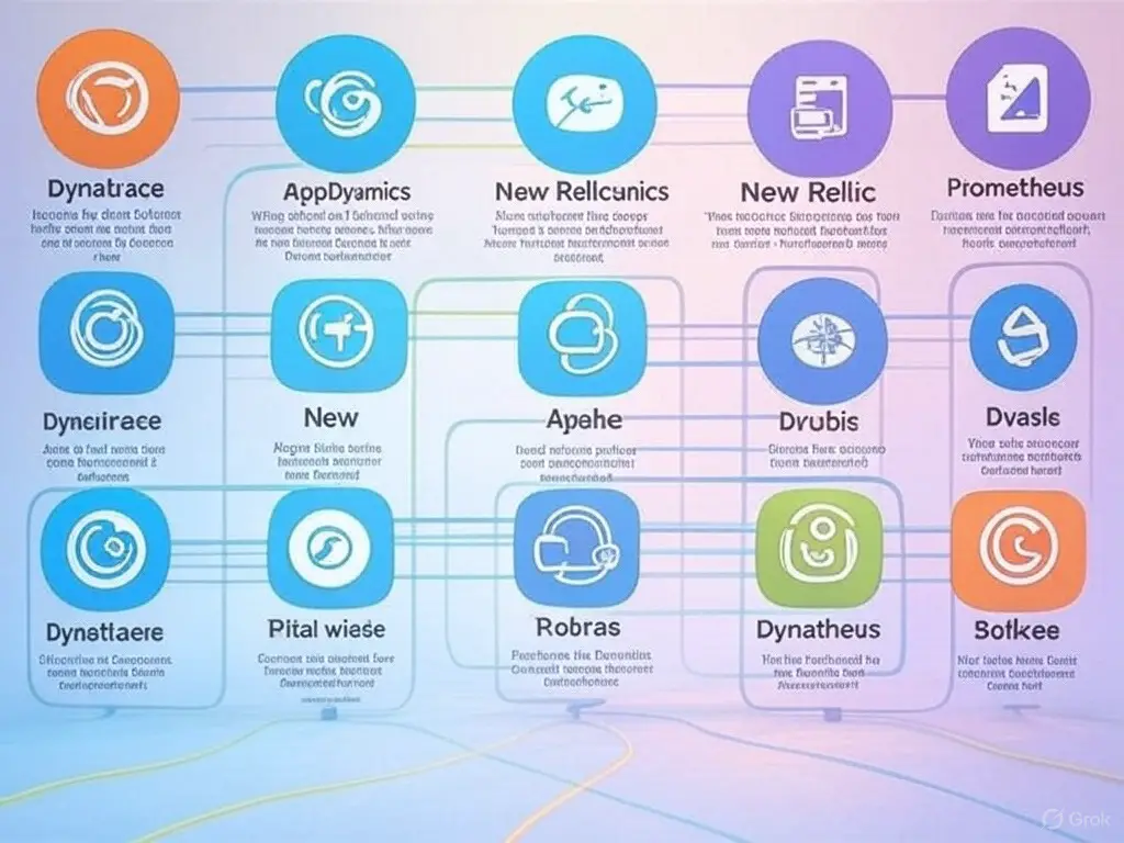 Why Look for Dynatrace Alternatives