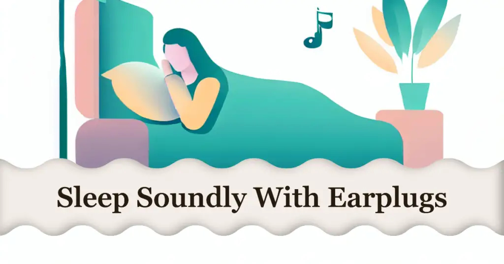 Why Should You Use Earplugs for Sleeping (1)