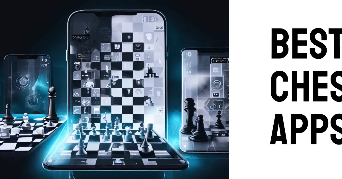 What is the best chess app on Android for a beginner? - Quora
