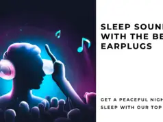 best earplugs for sleeping featured