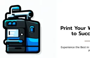 best printer for stickers featured