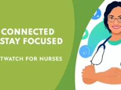 best smartwatch for nurses featured new