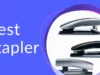 best stapler featured new