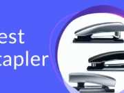 best stapler featured new