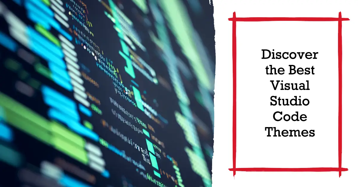 11 Best Visual Studio Code Themes To Code in Style [2025]
