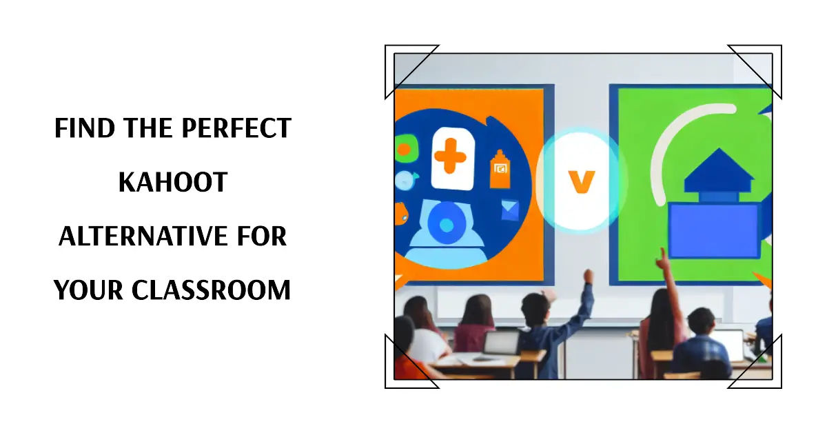 9 Best Games Like Kahoot For Interactive Learning [2023]