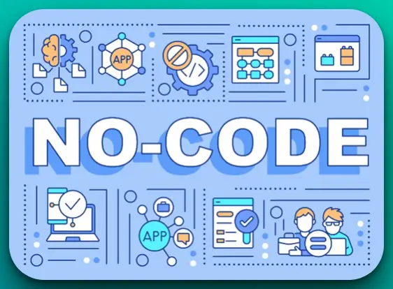 no code game