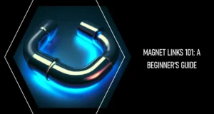 Basics of Magnet Links (6)