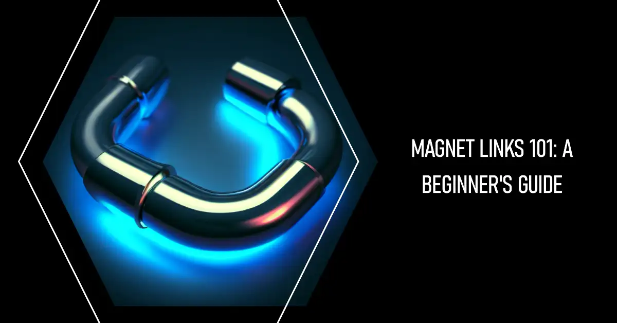 Understanding The Basics of Magnet Links: The Pros and Cons