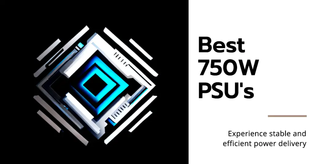 Best 750W PSU (1)